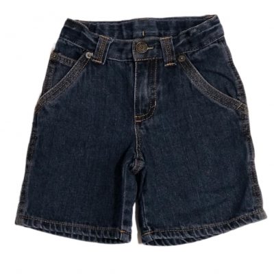 BERMUDA JEANS CHEROKEE TAM 3