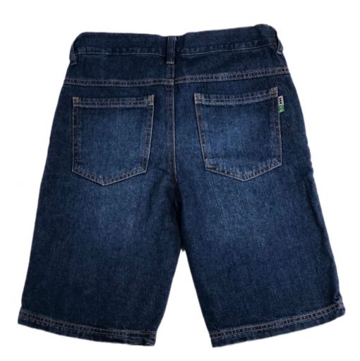 BERMUDA JEANS PUC TAM 10 - Image 2