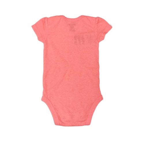 BODY DADYS PRINCESS ROSA CARTERS TAM 3 M - Image 2
