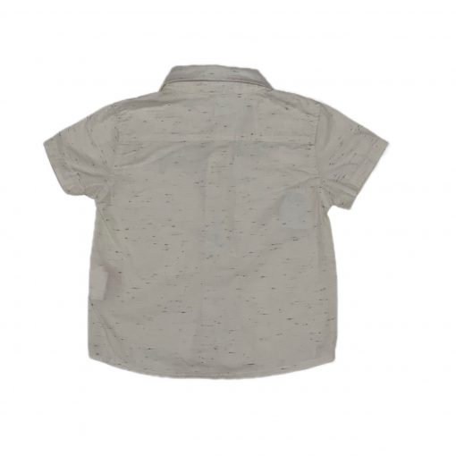 CAMISA BEGE SEM MARCA TAM 6 M - Image 2