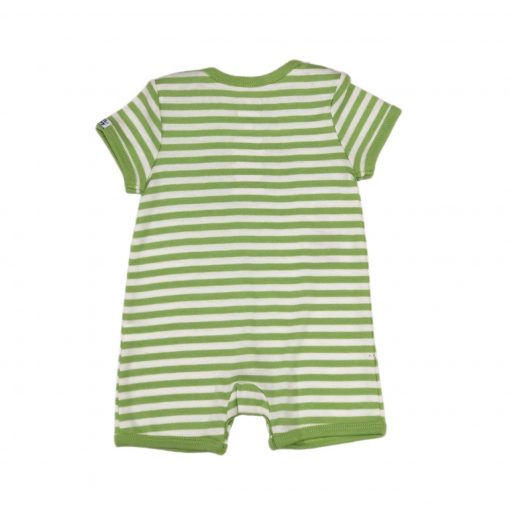 ROMPER LISTRADO - Image 2
