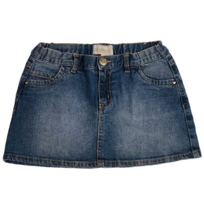 SAIA JEANS MILON TAM 6