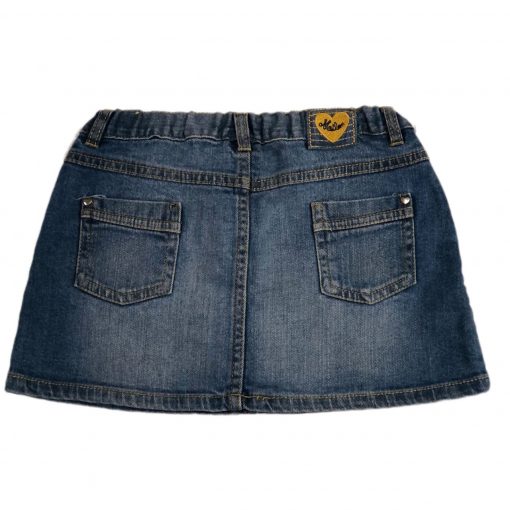SAIA JEANS MILON TAM 6 - Image 2