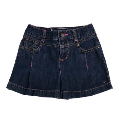 SAIA PREGAS JEANS TOMMY HILFIGER TAM 5
