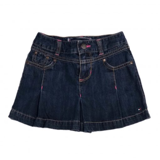 SAIA PREGAS JEANS TOMMY HILFIGER TAM 5
