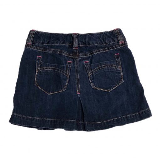 SAIA PREGAS JEANS TOMMY HILFIGER TAM 5 - Image 2