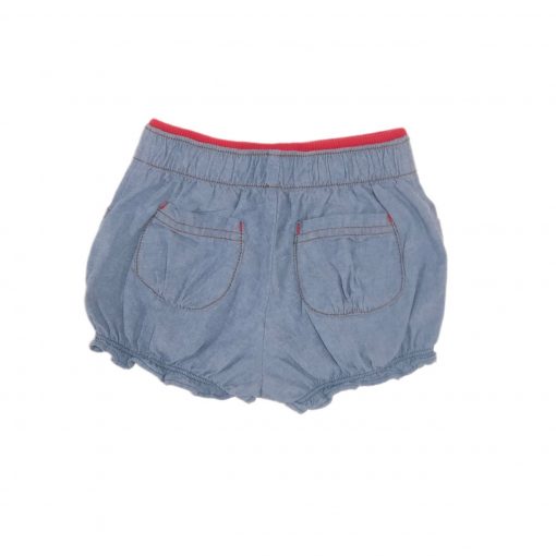 SHORT JEANS GYMBOREE TAM 12/18 - Image 2