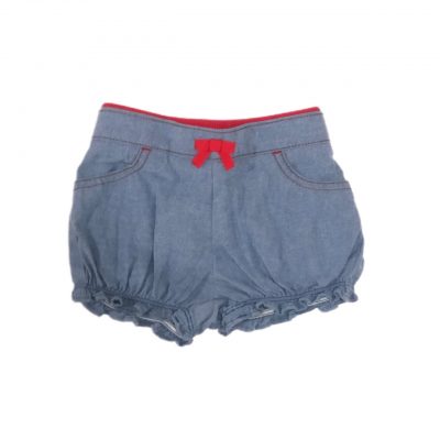 SHORT JEANS GYMBOREE TAM 12/18