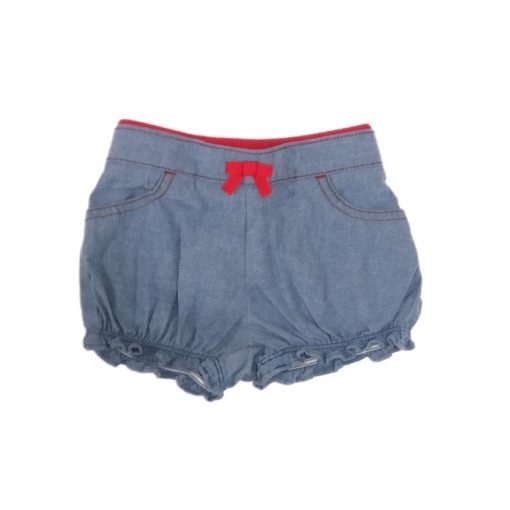 SHORT JEANS GYMBOREE TAM 12/18