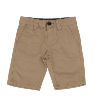 BERMUDA BEGE DENIM TAM 2