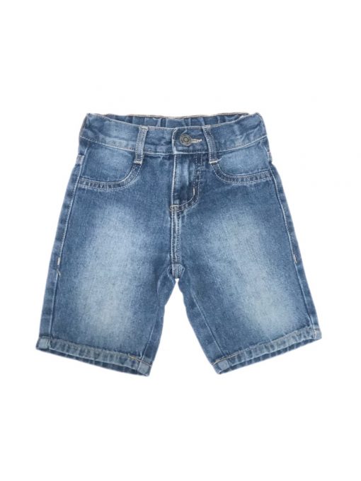 BERMUDA JEANS POOL  KIDS TAM 1