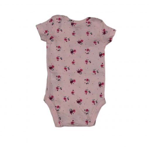 BODY FLORAL ROSA CARTERS TAM RN - Image 2