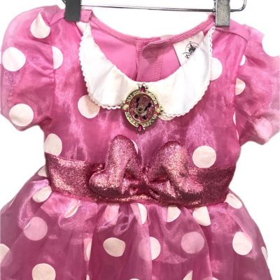 FANTASIA MINNIE ROSA DISNEY TAM 12/18