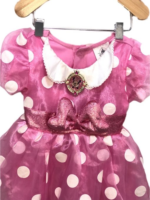 FANTASIA MINNIE ROSA DISNEY TAM 12/18