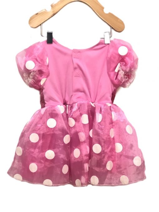 FANTASIA MINNIE ROSA DISNEY TAM 12/18 - Image 3