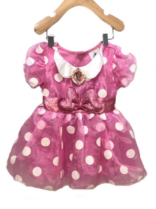 FANTASIA MINNIE ROSA DISNEY TAM 12/18 - Image 2