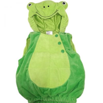 FANTASIA TARTARUGA fleece VERDE LIMAO IMPORTADO TAM 0/6m
