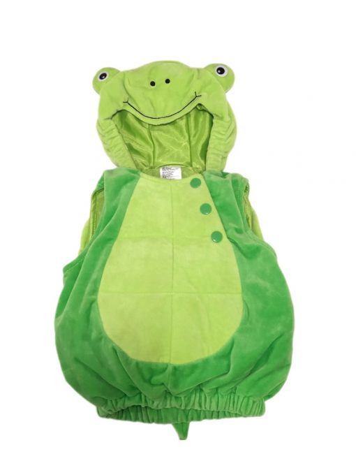 FANTASIA TARTARUGA fleece VERDE LIMAO IMPORTADO TAM 0/6m