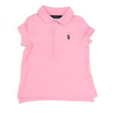 POLO ROSA RALPH LAUREN TAM 2