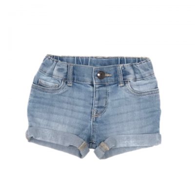 SHORT DOBRA JEANS OSHKOSH TAM 6M