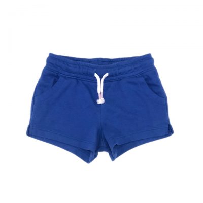 SHORT CADARÇO AZUL BIC CAT E JACK TAM 3