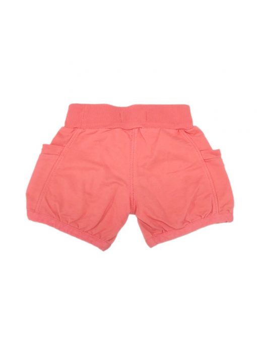 SHORT MALHA ROSA DIESEL TAM 3 - Image 2