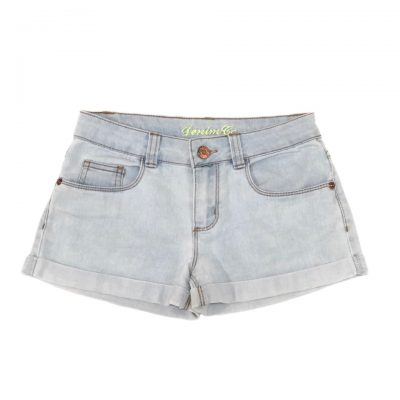 SHORT DOBRA JEANS SEM MARCA TAM 7/8