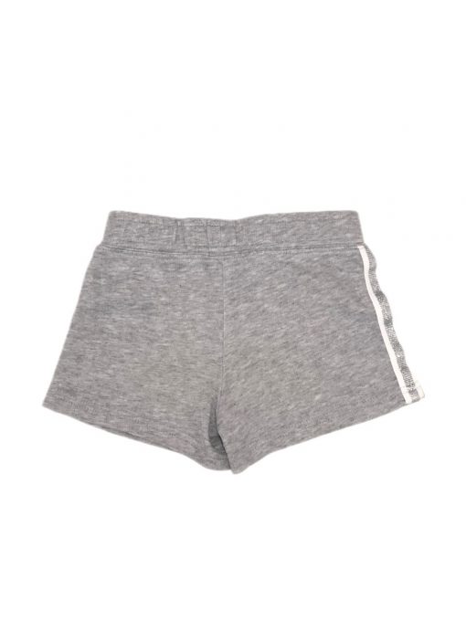 SHORT MOLETINHO CINZA CARTERS TAM 4 - Image 2