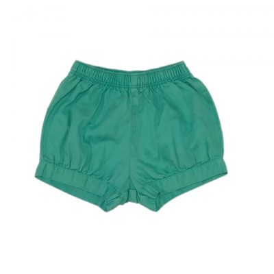 SHORT VERDE CARTERS TAM 12M