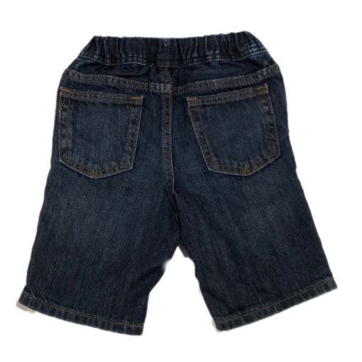 BERMUDA JEANS GAP TAM 18/24 - Image 3