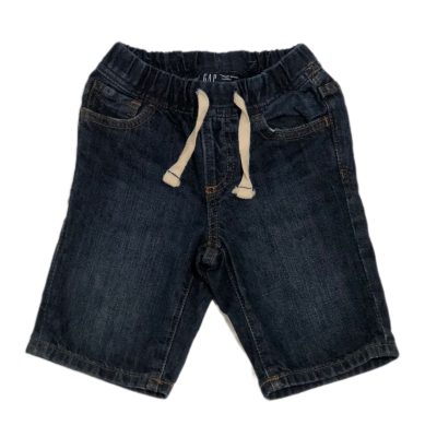 BERMUDA JEANS GAP TAM 18/24