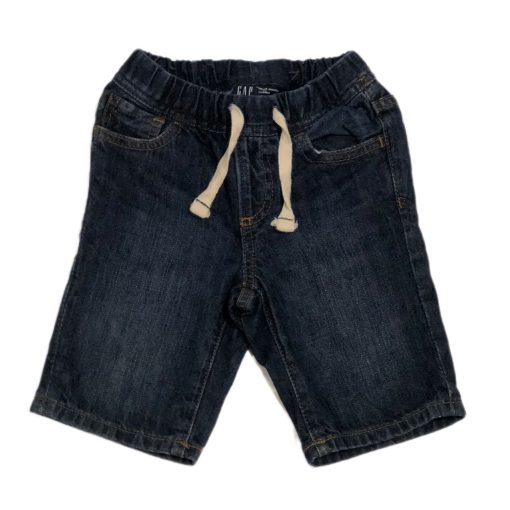 BERMUDA JEANS GAP TAM 18/24