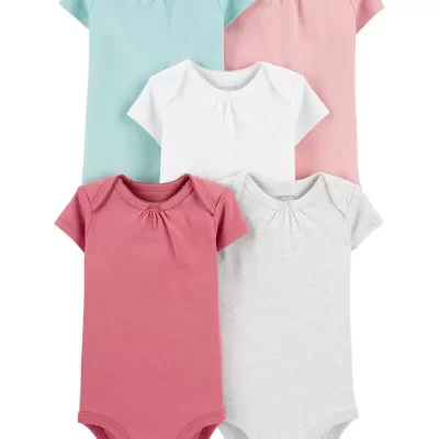 KIT BODY GIRL ROSA CARTERS TAM 9M