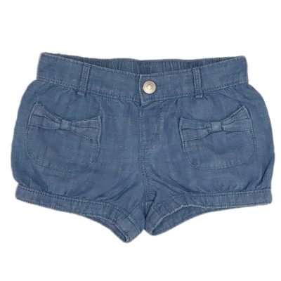 SHORT JEANS GYMBOREE TAM 4