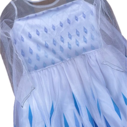 FANTASIA FROZEN 2 BR/AZ TODO ENCANTO TAM 4 - Image 2
